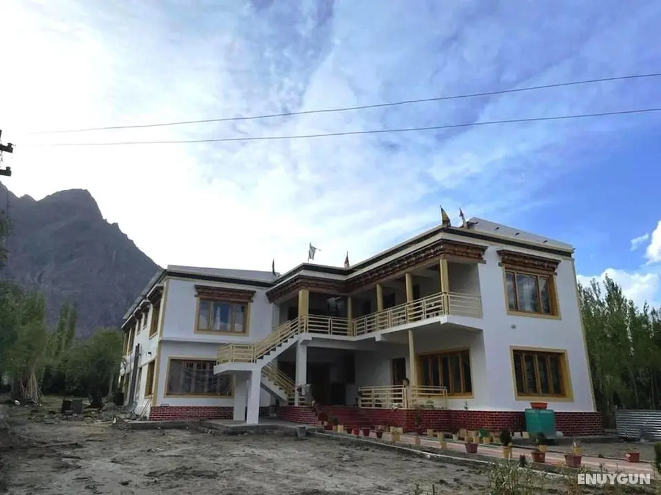 Hotel Nubra Delight and Camps - Öne Çıkan Resim
