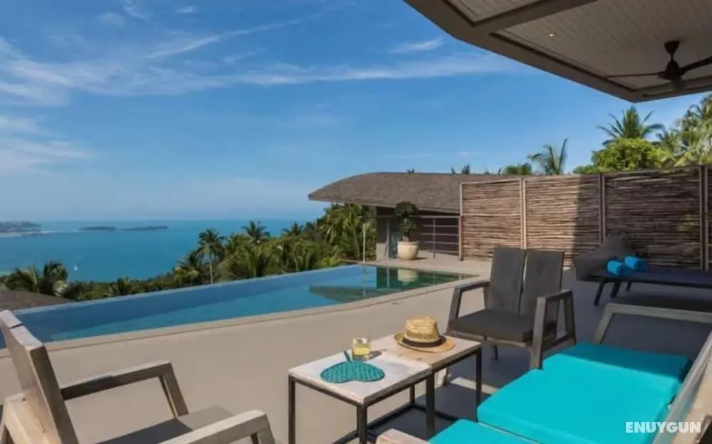 Villa Nuéa at Comoon Boutique Villas - Öne Çıkan Resim