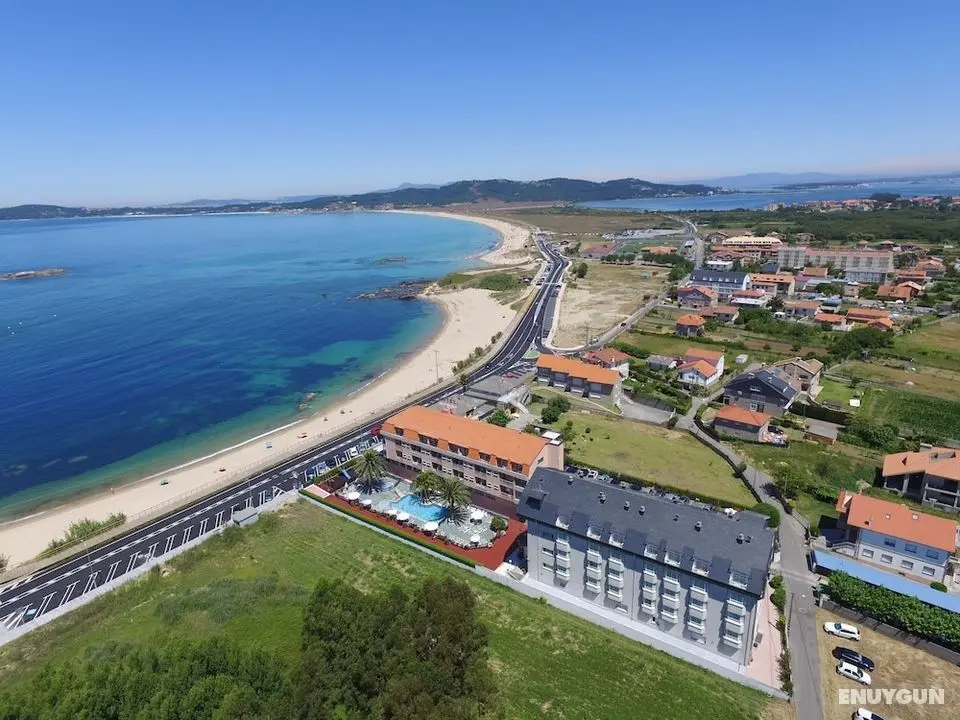 Hotel Nuevo Lanzada - Öne Çıkan Resim