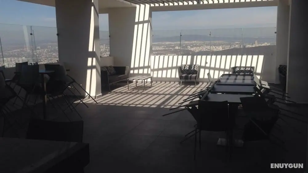 Nuevo Lujoso Depto Residencial Queretaro - Öne Çıkan Resim