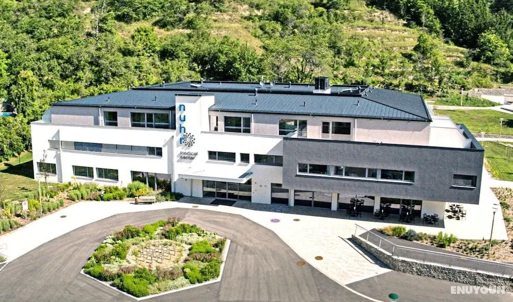 Nuhr Medical Center - Dış Mekan
