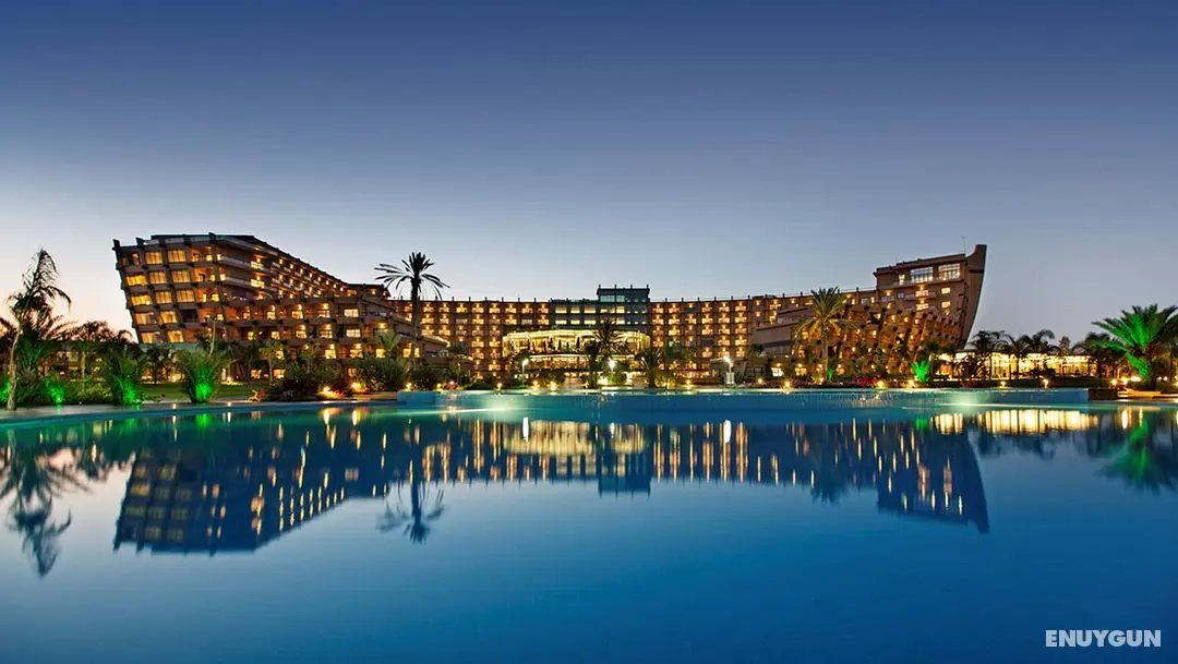 Nuhun Gemisi Deluxe Hotel & Spa - Havuz