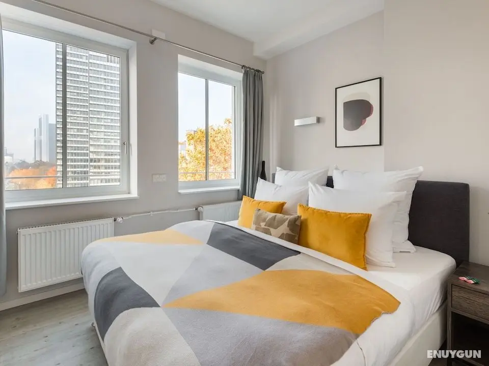 numa I Blau Apartments - Öne Çıkan Resim