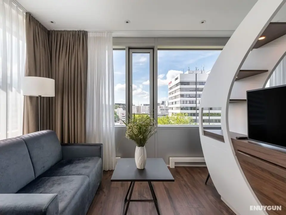 numa I Fore Rooms & Apartments - Öne Çıkan Resim