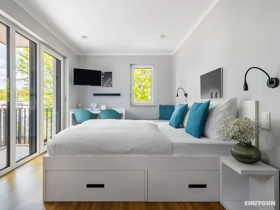 numa I Munico Apartments - Öne Çıkan Resim