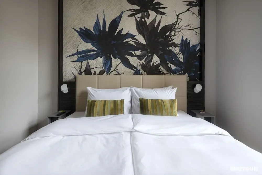 numa I Poise Rooms & Apartments - Öne Çıkan Resim