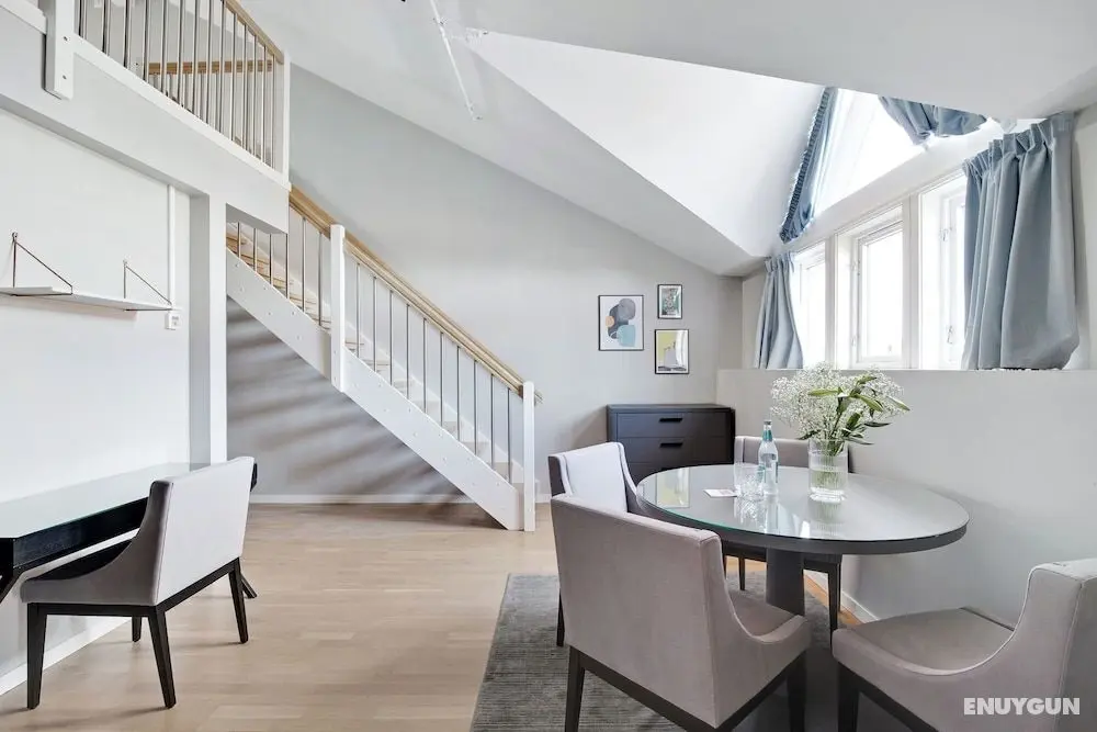 numa l Topp Apartments - Öne Çıkan Resim