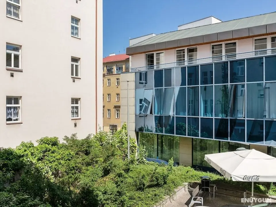 numa | Root Rooms & Apartments - Oda Manzaraları