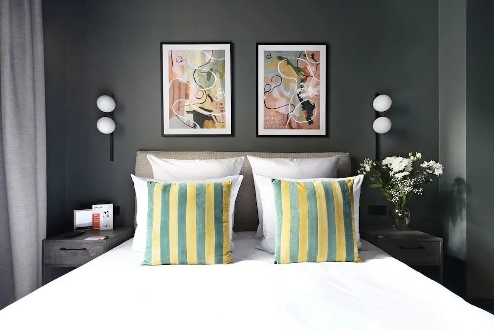 numa | Sketch Rooms & Apartments - Öne Çıkan Resim