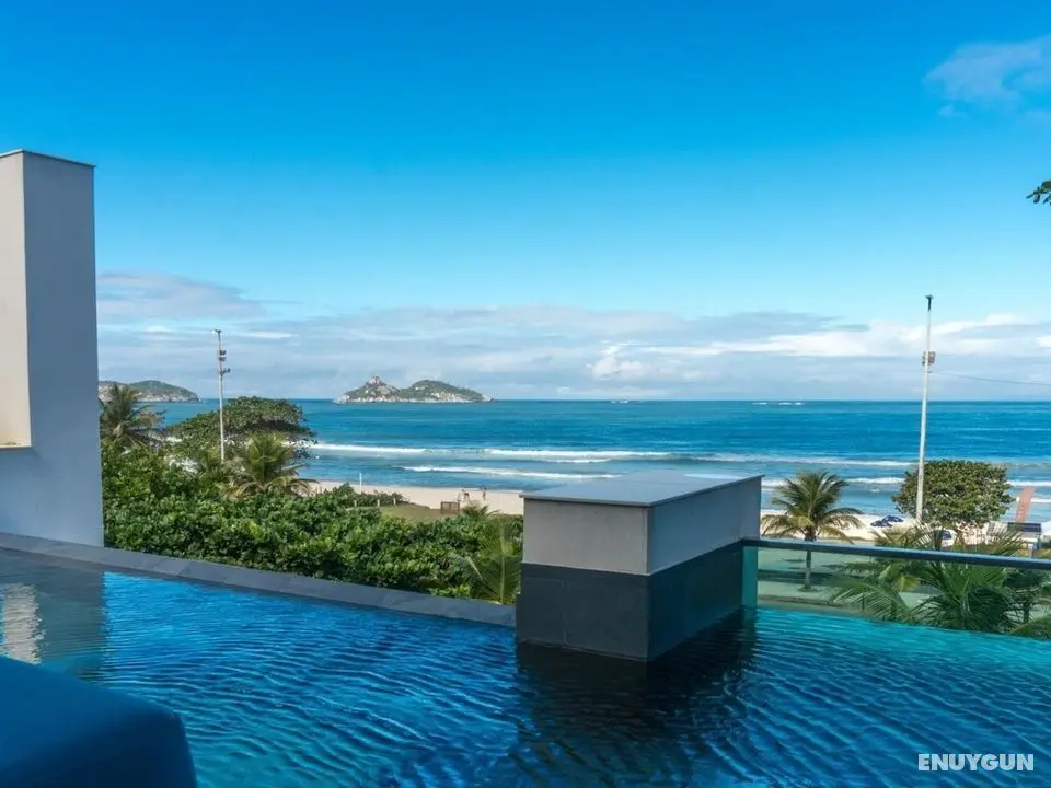 Numad Infinity Blue Suite - Oda