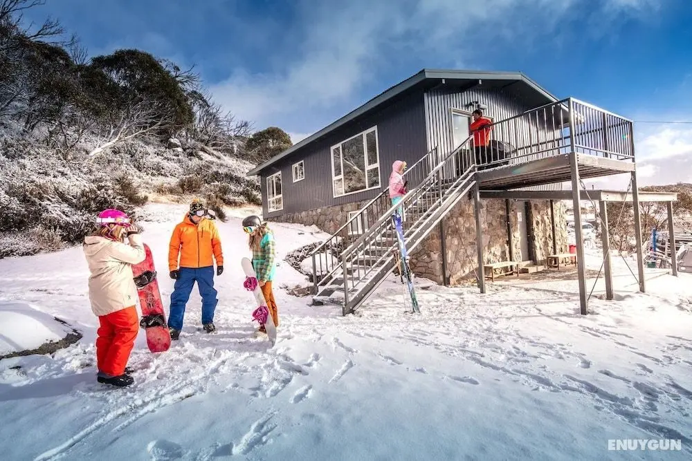 Numbananga Lodge - Öne Çıkan Resim