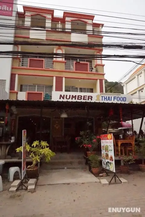 Number 1 Guesthouse & Restaurant - Öne Çıkan Resim