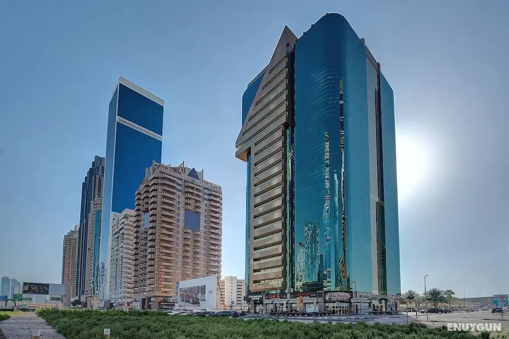 Number One Tower Suites - Öne Çıkan Resim