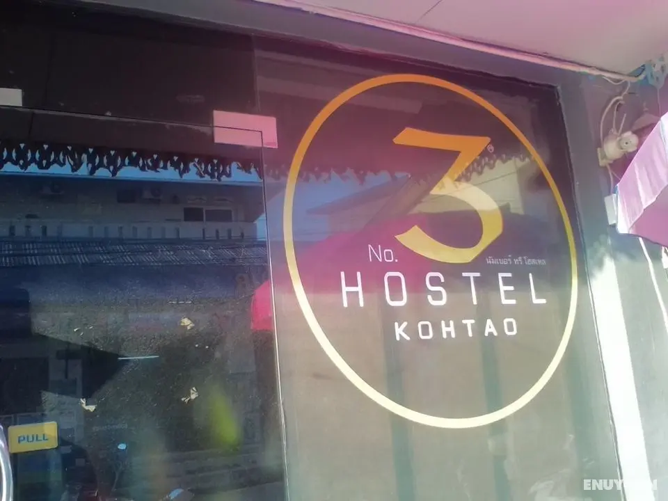 Numberthree Hostel - Adults Only - Konum Öne Çıkanlar