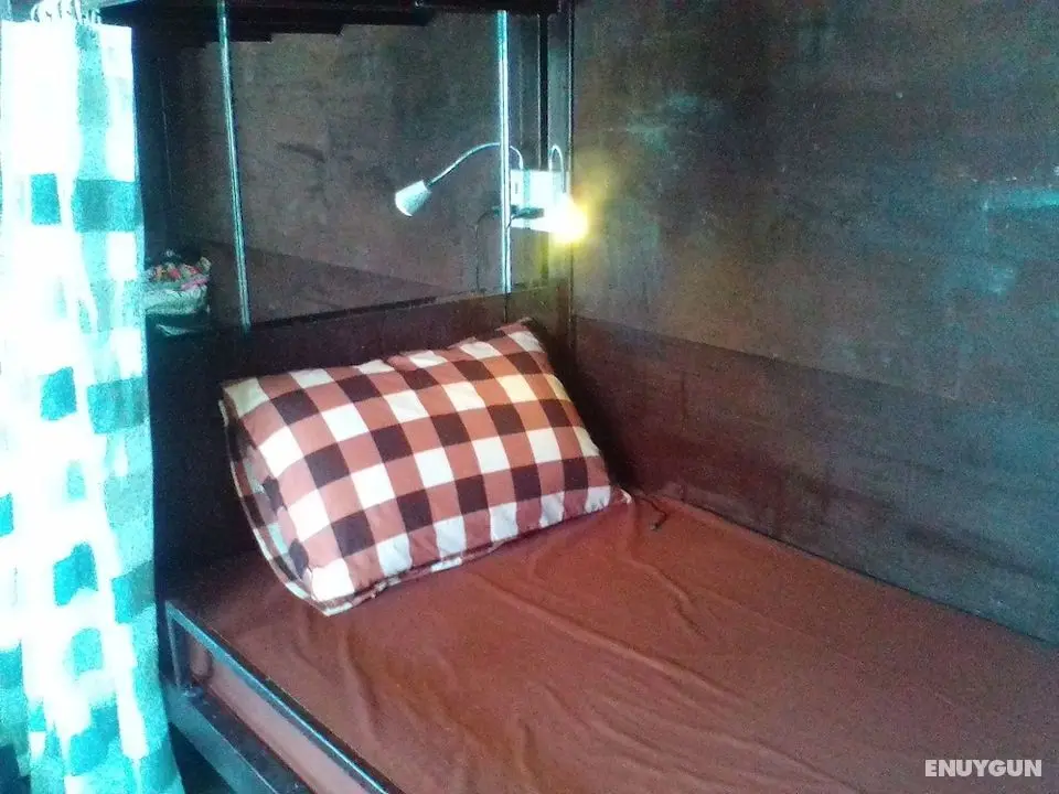 Numberthree Hostel - Adults Only - Öne Çıkan Resim