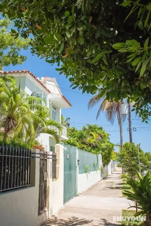 Numero Uno Beach Apartments - Öne Çıkan Resim