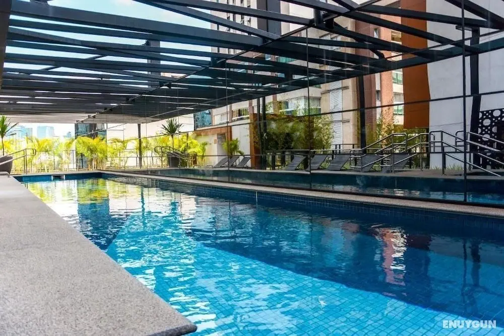 NUN Apartments by BnbHost - Öne Çıkan Resim