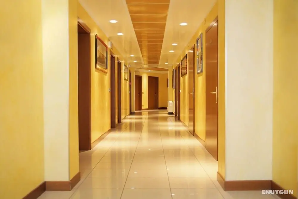 Hotel Nuova Aurora Venice - Öne Çıkan Resim