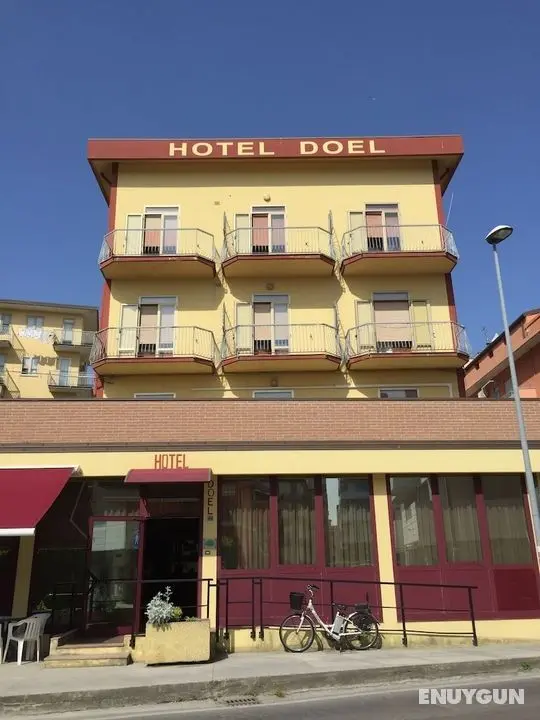 Hotel Nuova Doel - Öne Çıkan Resim