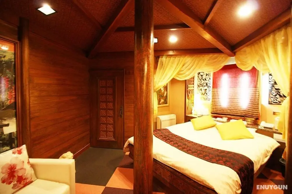 Hotel Nuova Himeji – Adults Only - Öne Çıkan Resim
