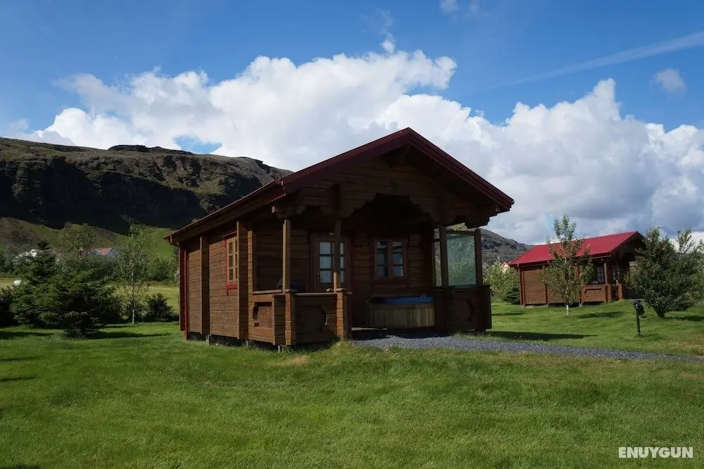 Núpar Cottages - Öne Çıkan Resim