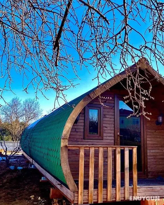 Nur Konak Bungalov Apart Pansiyon - Genel