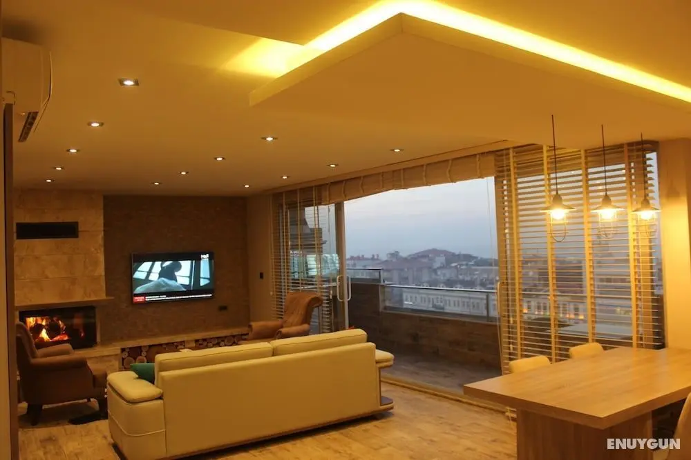 Nur Hotel - Öne Çıkan Resim