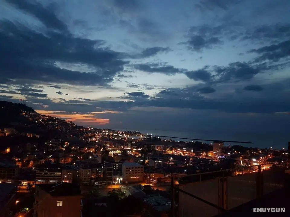 NURALP APART OTEL - Öne Çıkan Resim