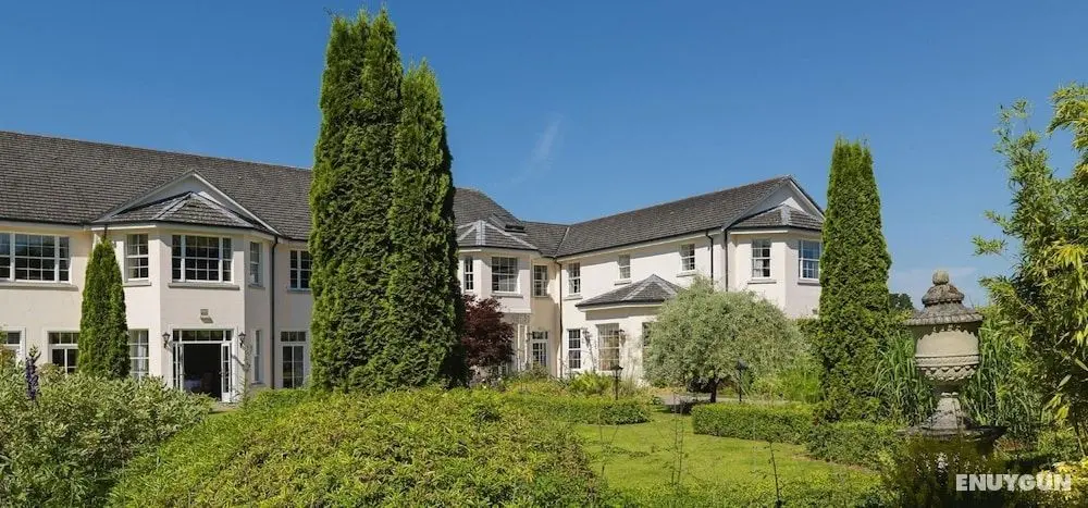 Nuremore Hotel And Country Club - Öne Çıkan Resim