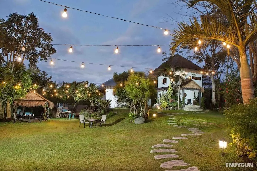 Nurture Wellness Village - Öne Çıkan Resim