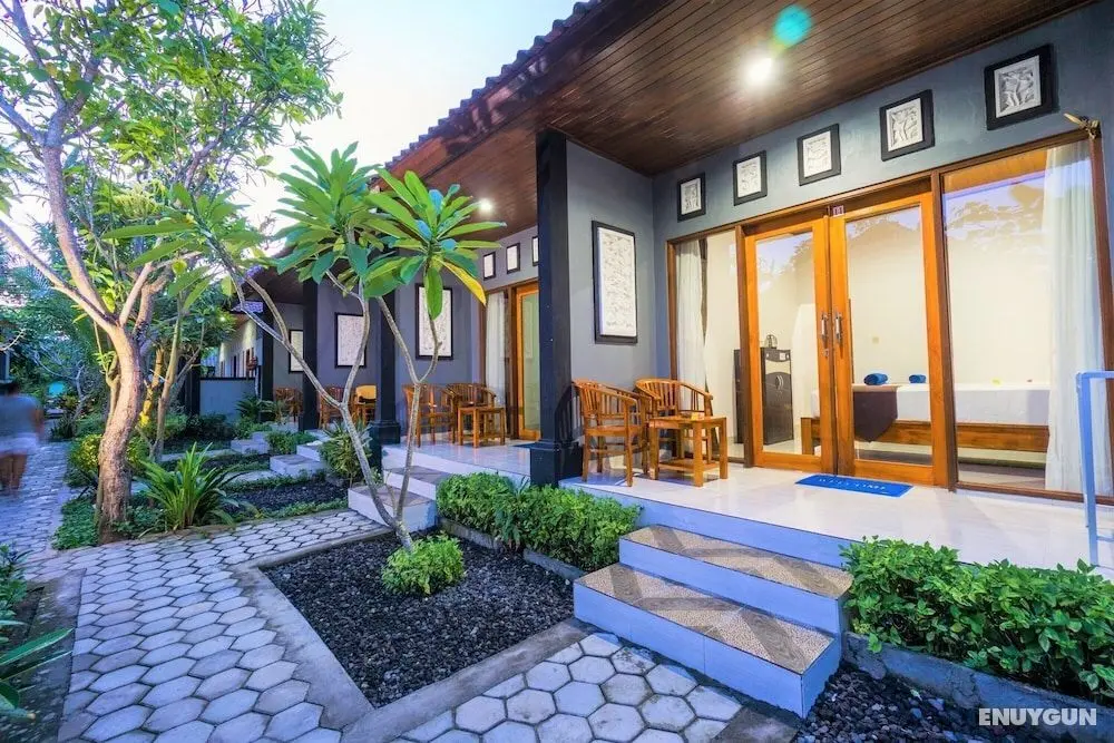 Nusa Bagus Homestay - Öne Çıkan Resim