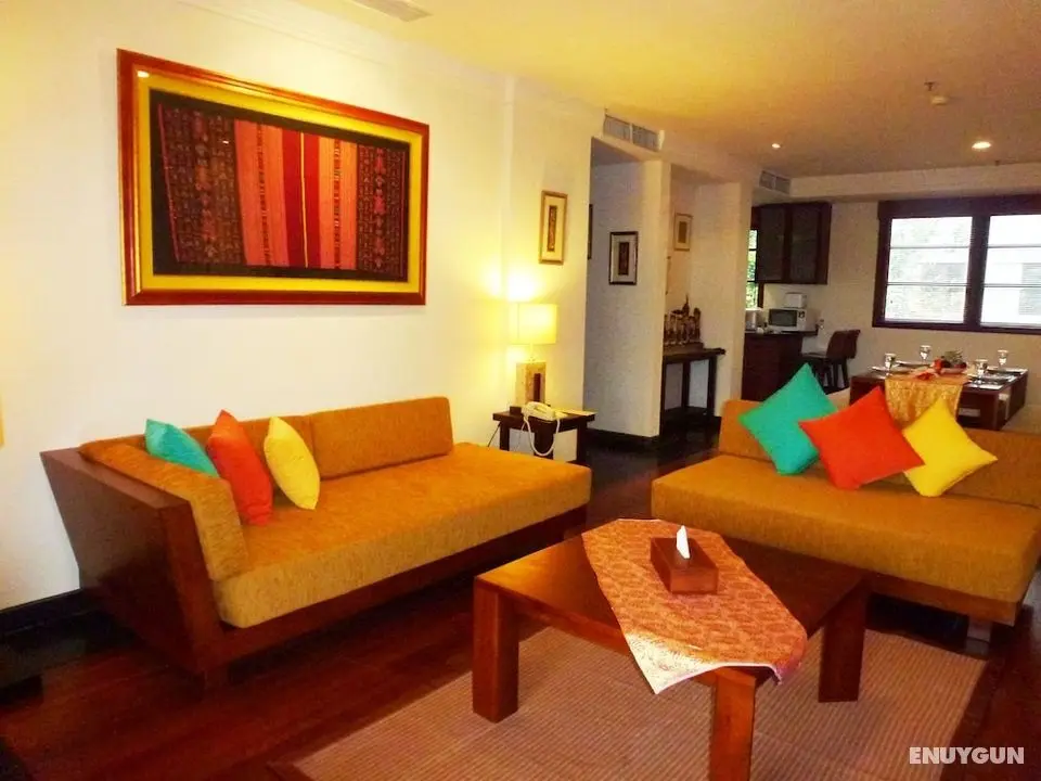 Nusa Dua Luxury 2 Bedroom Apartment - Öne Çıkan Resim