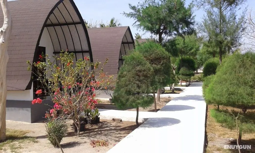 Nusa Indah Bungalows - Öne Çıkan Resim