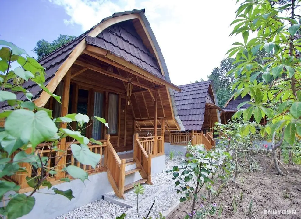 Nusa Penida Pudak Nature Bungalow - Öne Çıkan Resim