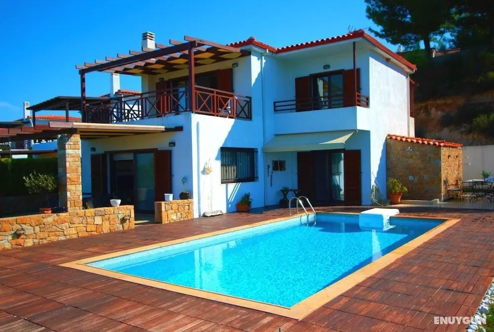 Nutsford Private Pool Villa - Öne Çıkan Resim