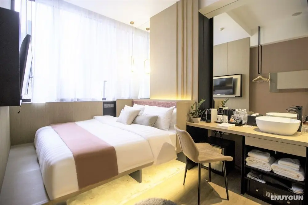 Hotel NuVe Elements (SG Clean) - Öne Çıkan Resim