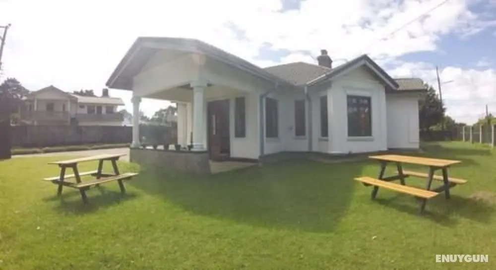 Nuwara Eliya Hostel by Backpack Lanka - Öne Çıkan Resim