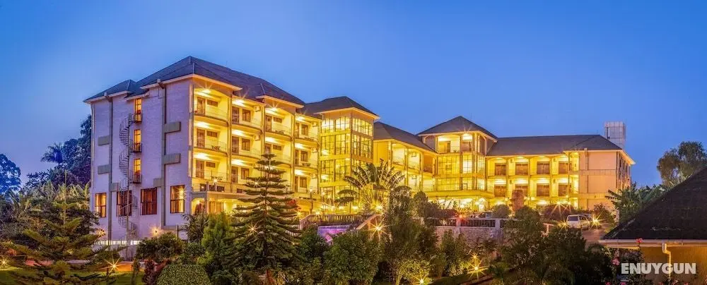 Nyaika Hotel - Öne Çıkan Resim