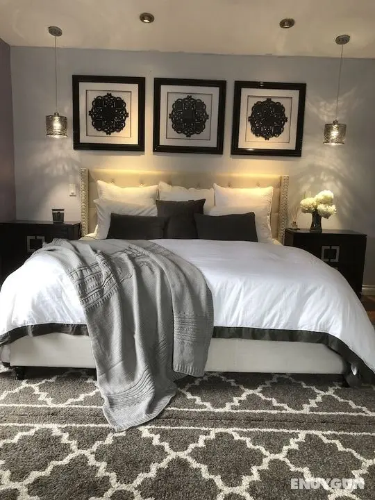 NYC Executive home upscale neighborhood - Öne Çıkan Resim