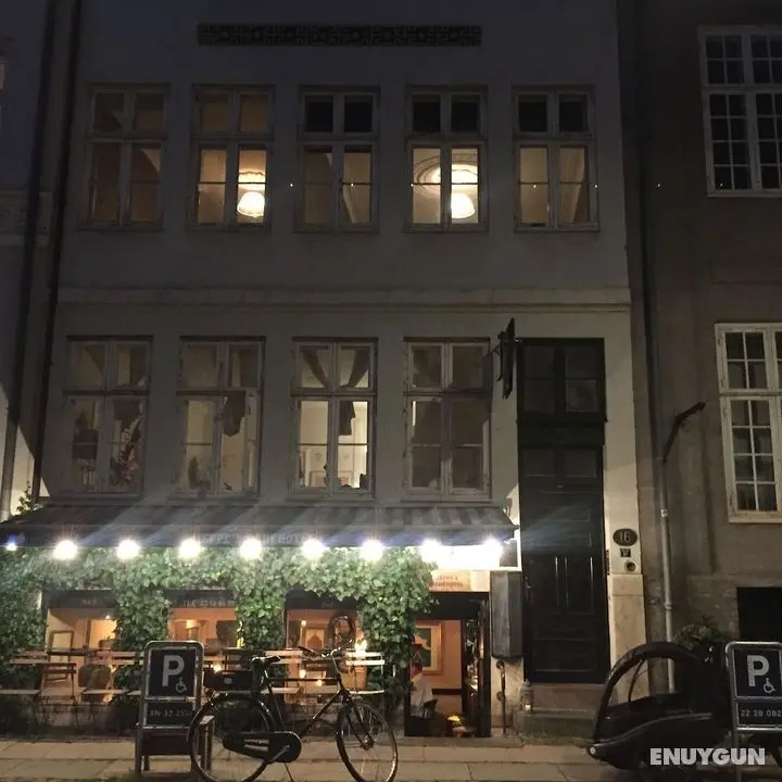 Nyhavn Apartments - Öne Çıkan Resim