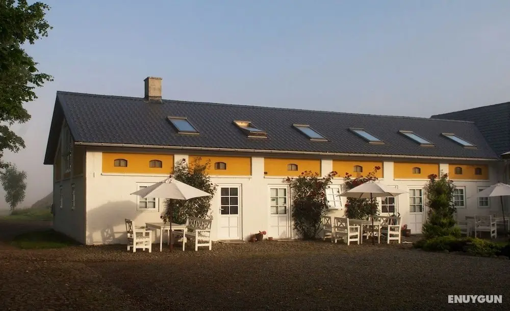 Nymarksminde Apartments & Farmpark - Öne Çıkan Resim