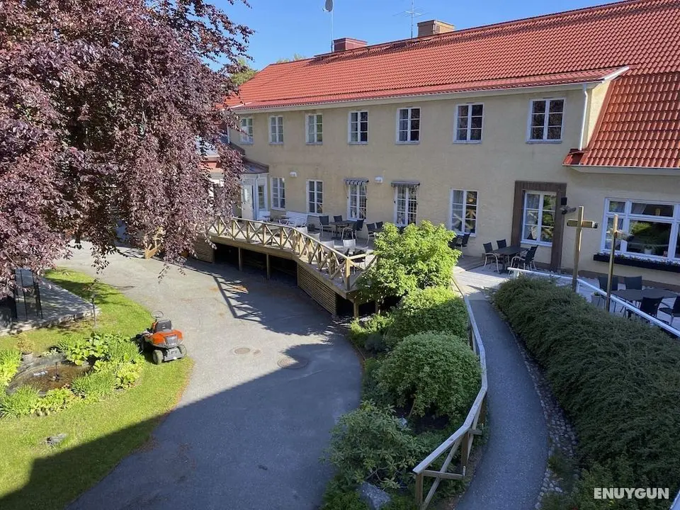 Nynäsgården Hotell & Konferens - Oda Manzaraları