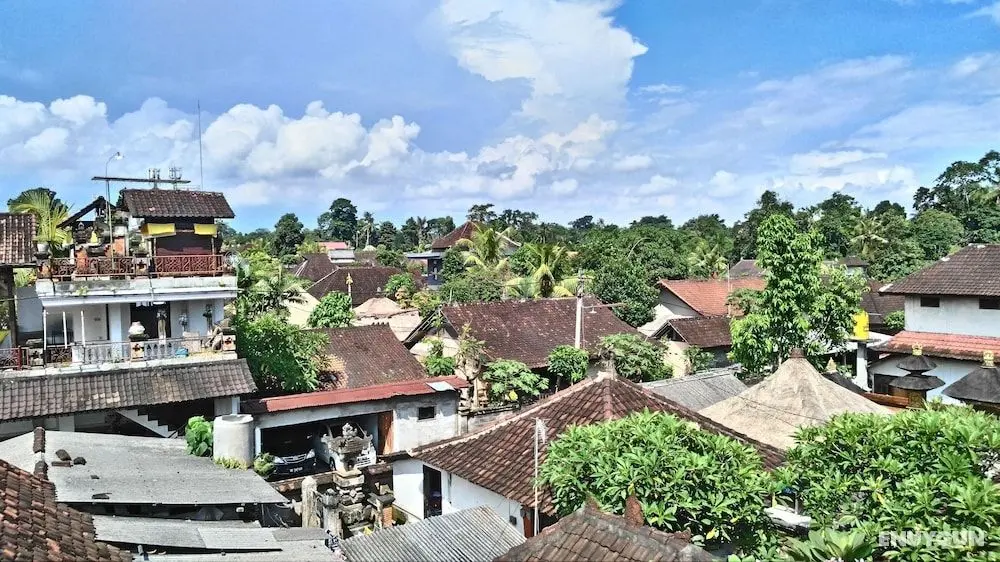 Nyoman Badri Homestay - Oda