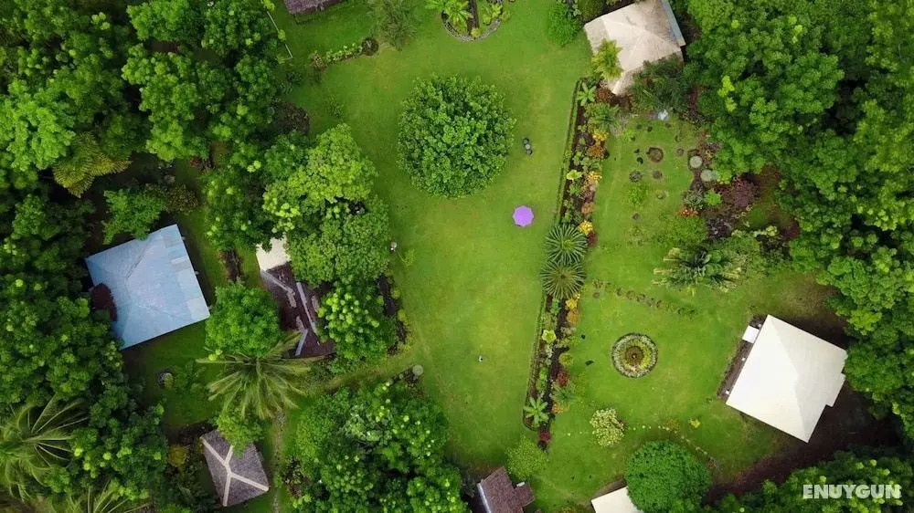 Nypa Style Resort Camiguin - Öne Çıkan Resim
