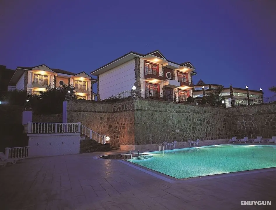 Nysa Hotel - Öne Çıkan Resim