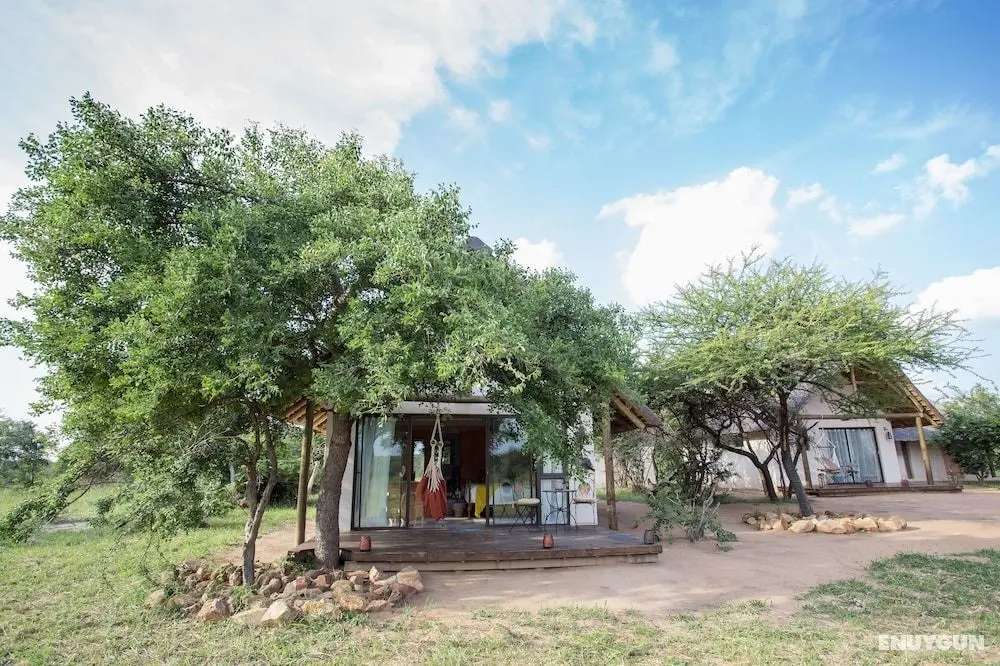 Nyumbani Estate Bush Lodge - All Inclusive - Öne Çıkan Resim
