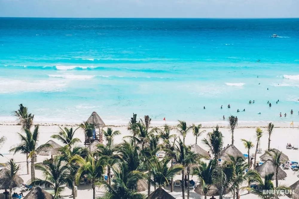 Hotel NYX Cancun - Near La Isla Shopping Mall - Öne Çıkan Resim