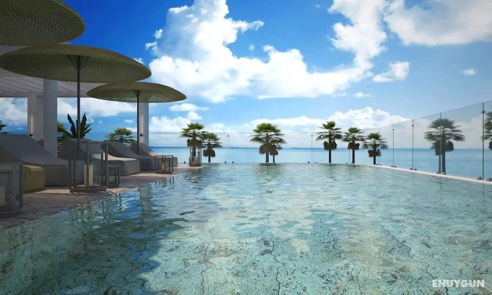 NYX Hotel Limassol by Leonardo Hotels - Öne Çıkan Resim