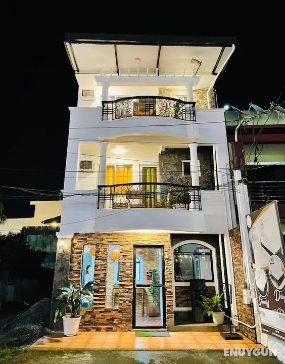 O Boutique Hotel Tagaytay - Öne Çıkan Resim