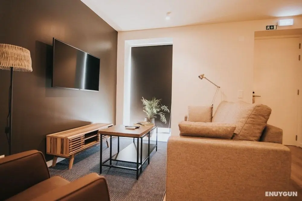 O Cantinho dos Cabrais B&B - Öne Çıkan Resim